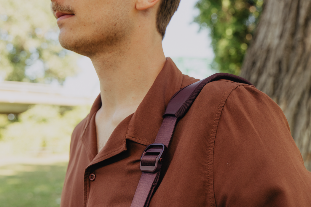 Peak Design Everyday 15L Tote Bag - Eclipse