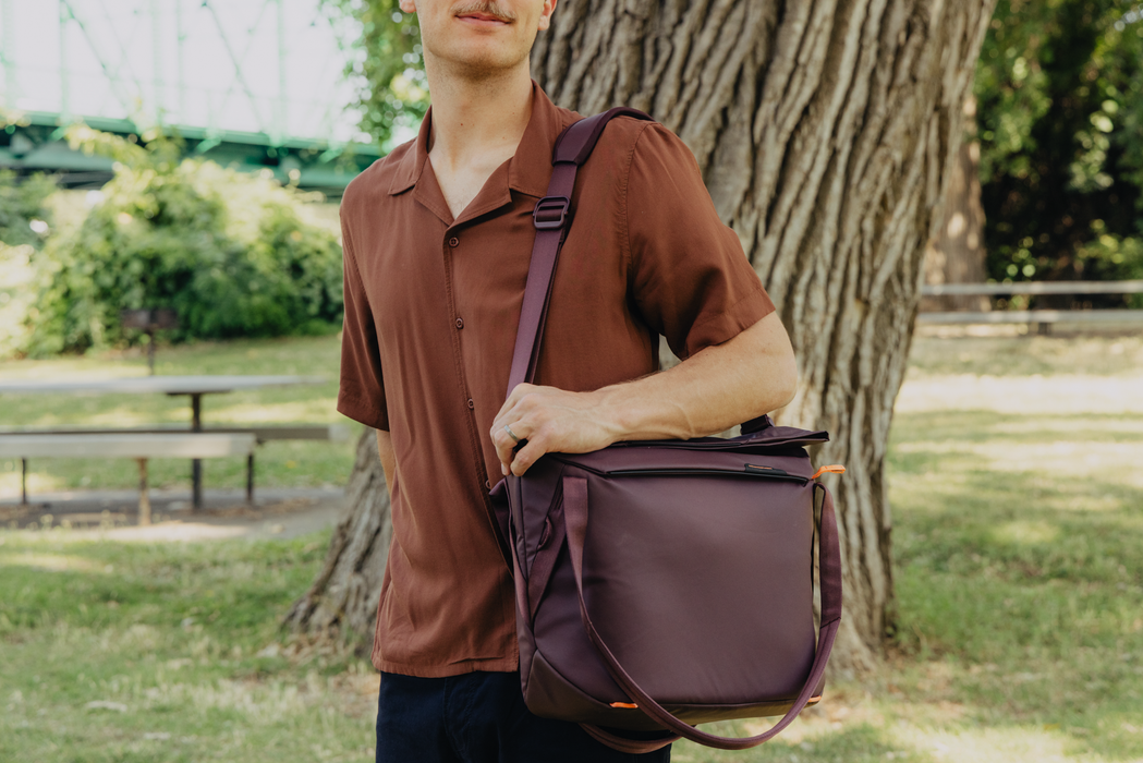 Peak Design Everyday 15L Tote Bag - Eclipse
