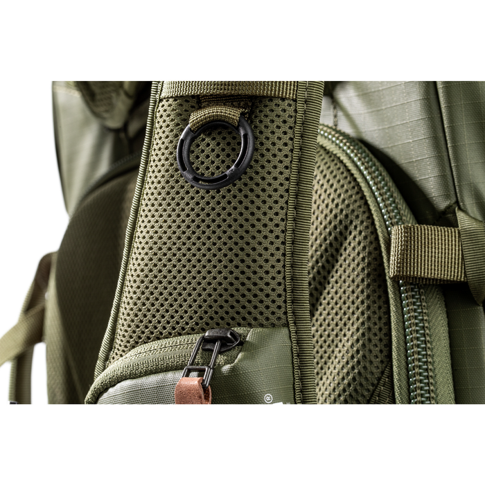 Shimoda Explore v2 30L Backpack Starter Kit with Medium Mirrorless Core Unit - Army Green