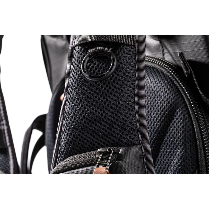 Shimoda Explore v2 30L Backpack Starter Kit with Medium Mirrorless Core Unit - Black