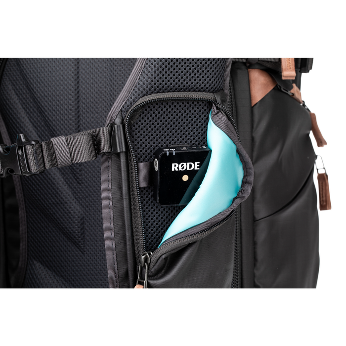 Shimoda Explore v2 30L Backpack Starter Kit with Medium Mirrorless Core Unit - Black