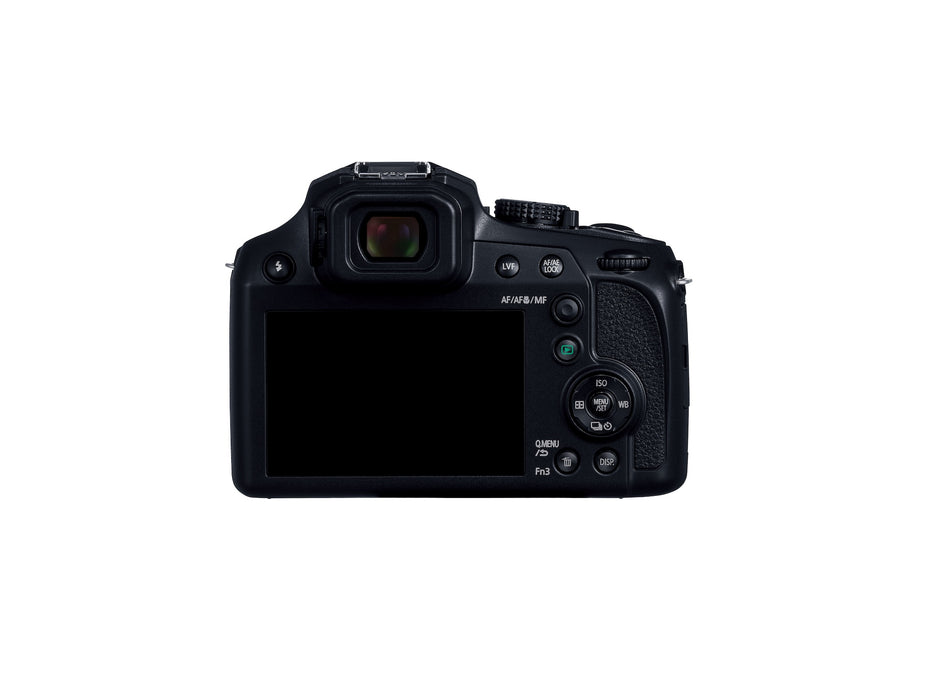 Lumix FZ80D Compact Camera