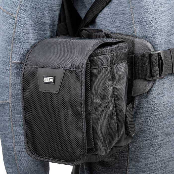 Think Tank Photo FirstLight 46L+ Backpack