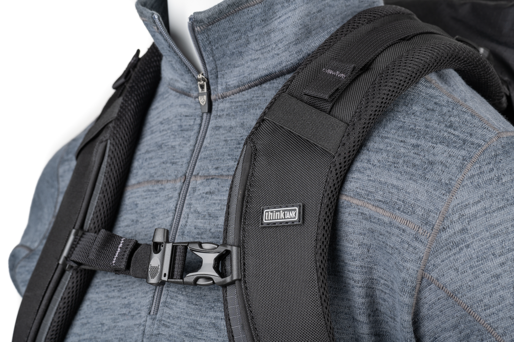 Think Tank Photo FirstLight 46L+ Backpack