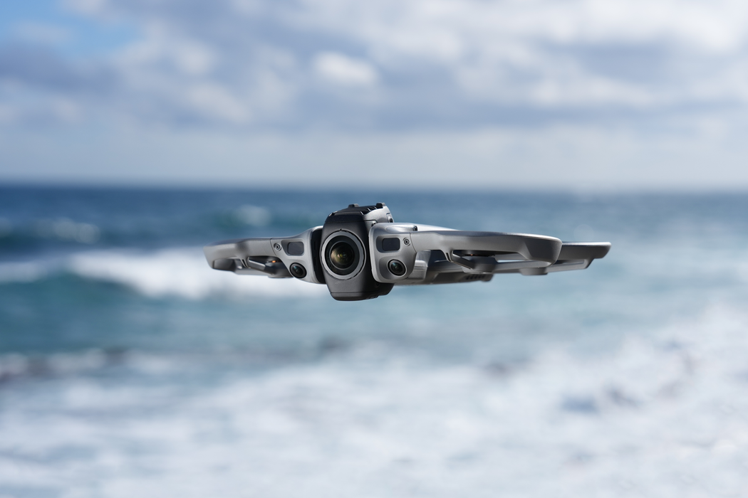 DJI Avata 360 8K 360° Drone with RC 2 Remote Controller