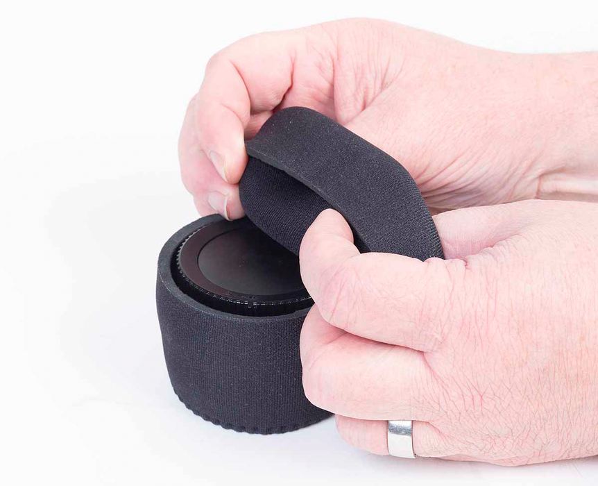 Op/Tech Fold-Over Pouch #304 for Lenses