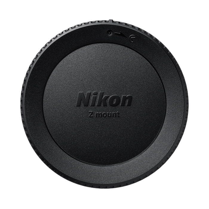 Nikon Z50II Mirrorless Camera with 16-50mm f/2.8 VR Lens Kit