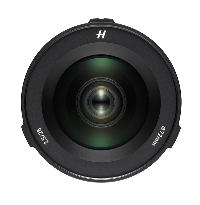 Hasselblad XCD 25mm f/2.5 V Lens