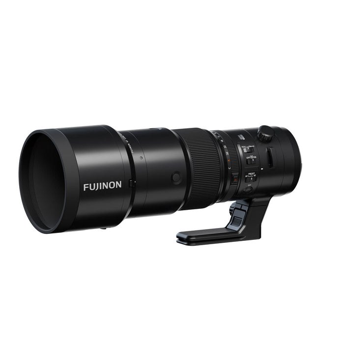 Fujifilm GF 500mm f/5.6 R LM OIS WR Lens