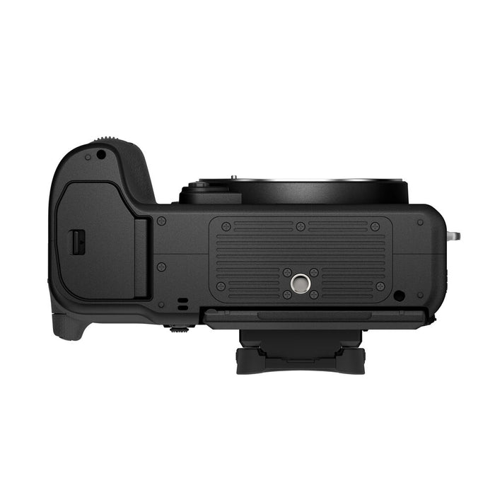 Fujifilm GFX 100S II Medium Format Mirrorless Camera