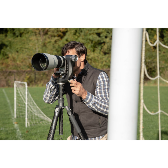 Benro GH5CMINI Gimbal Carbon Fiber Head