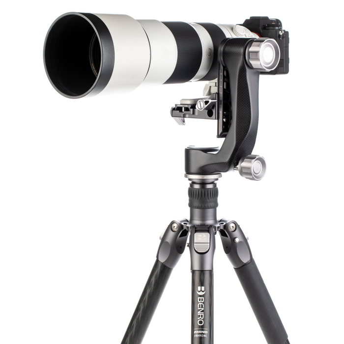 Benro GH5CMINI Gimbal Carbon Fiber Head