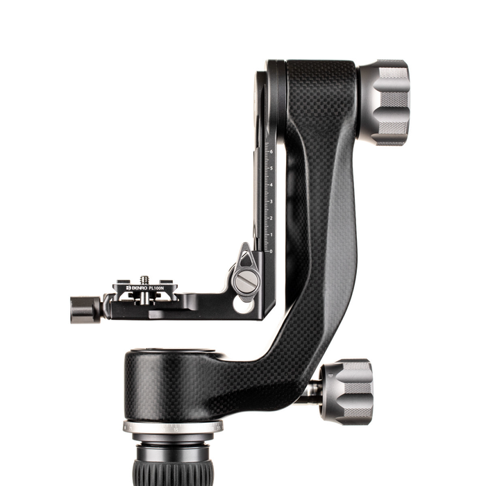 Benro GH5CMINI Gimbal Carbon Fiber Head