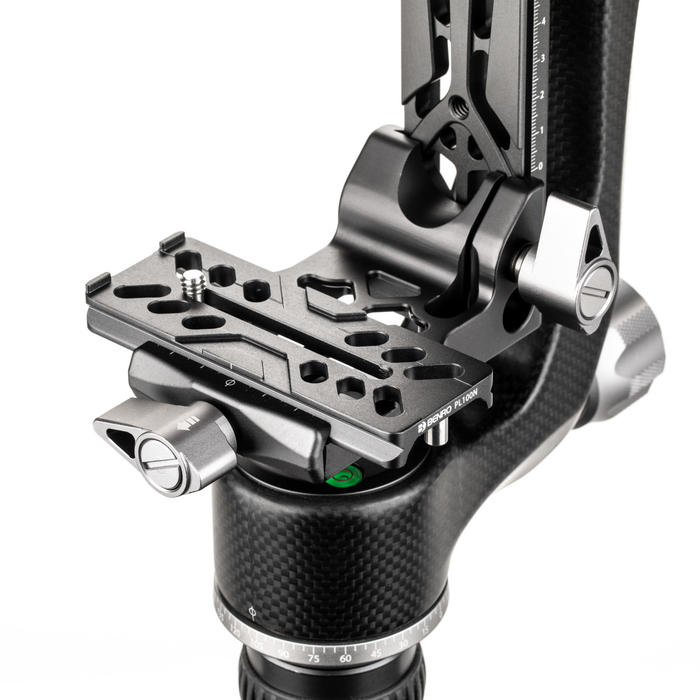 Benro GH5CMINI Gimbal Carbon Fiber Head