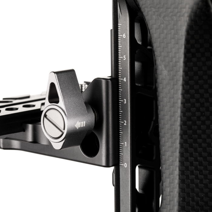 Benro GH5CMINI Gimbal Carbon Fiber Head