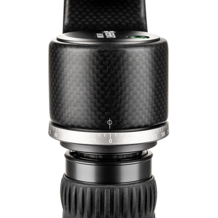 Benro GH5CMINI Gimbal Carbon Fiber Head