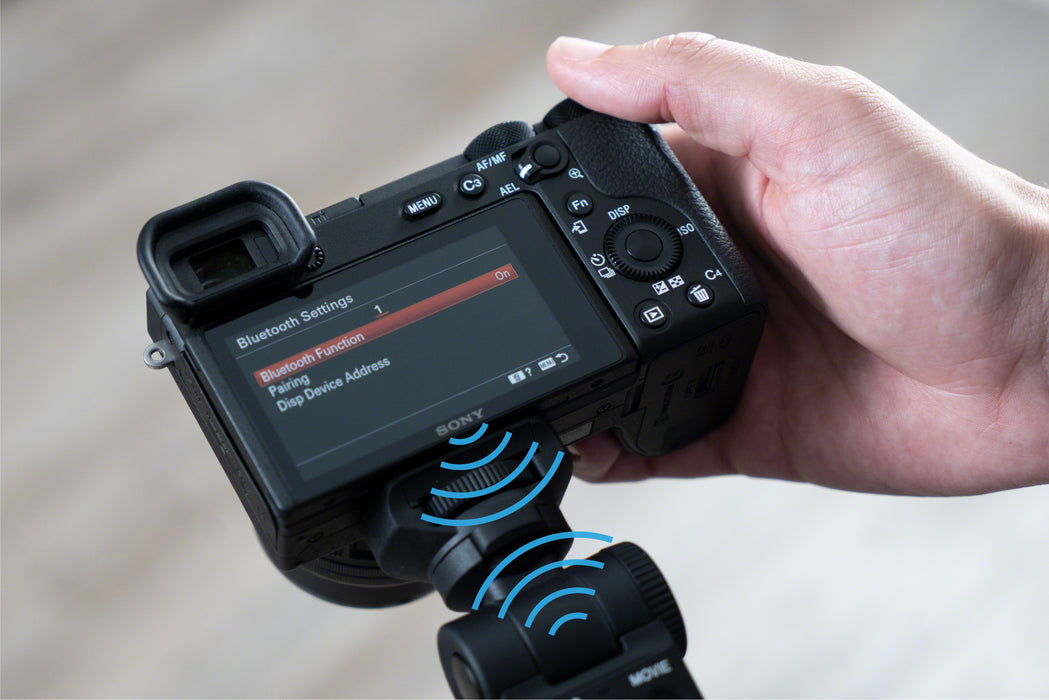 Sony Creator Accessory Kit II