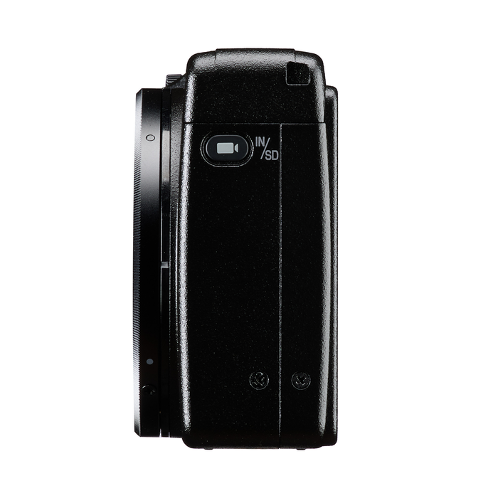Ricoh GR IV HDF Digital Camera