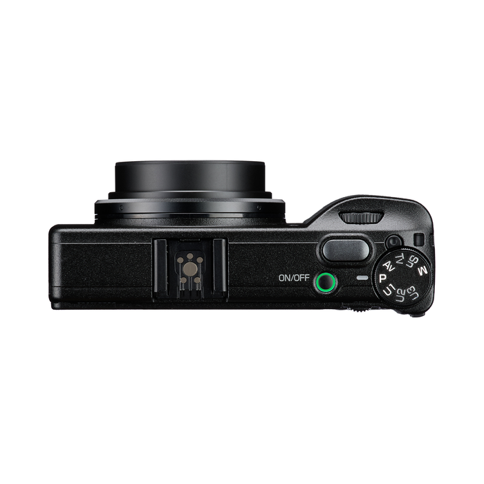 Ricoh GR IV HDF Digital Camera