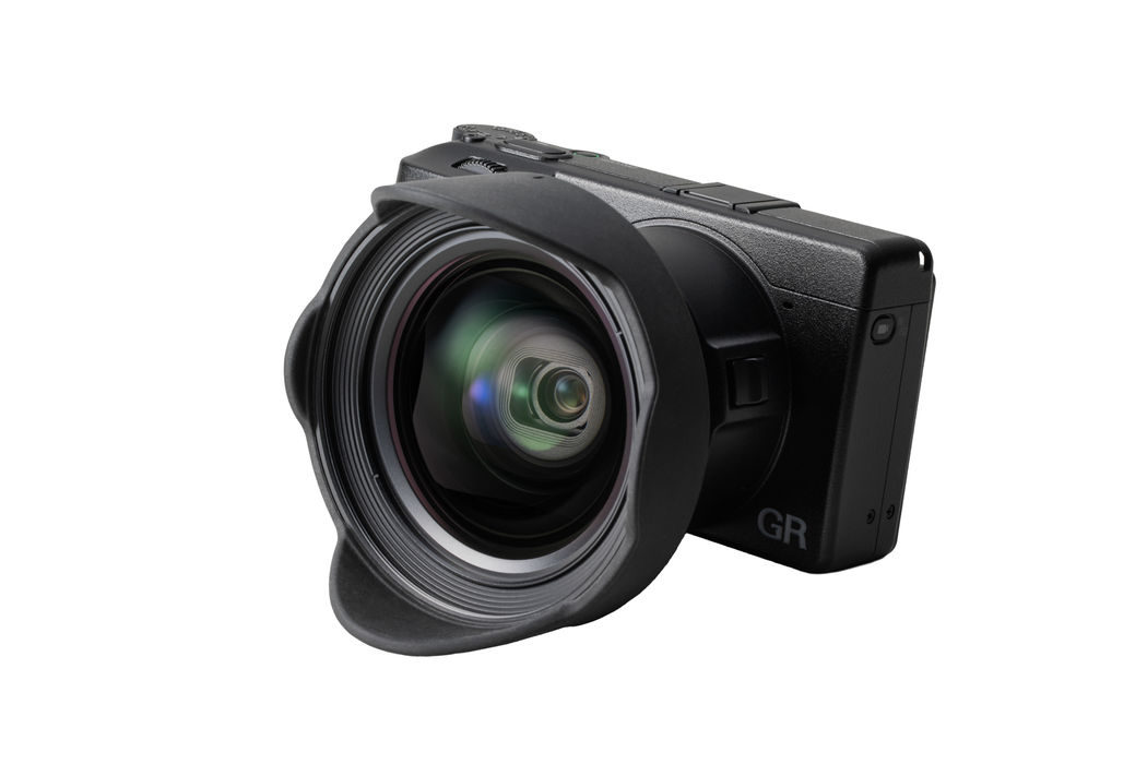Ricoh GA-3 Lens Adapter
