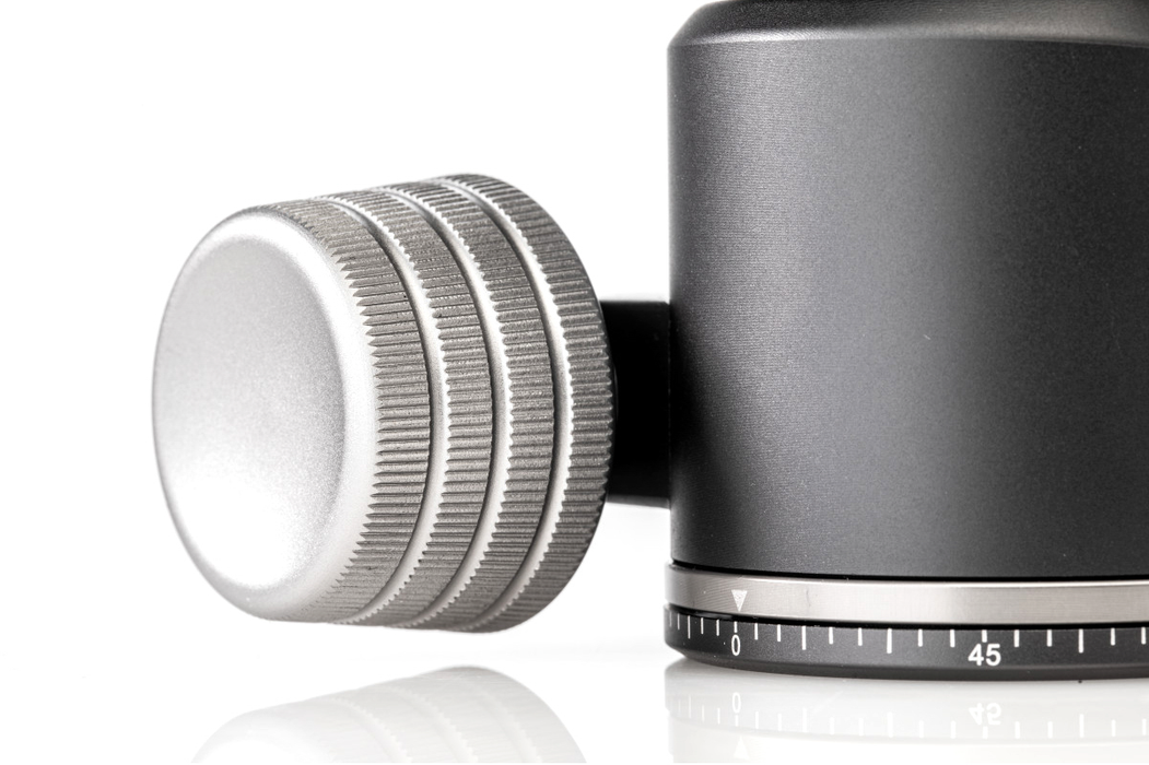 Benro GX35 Low Profile Ballhead
