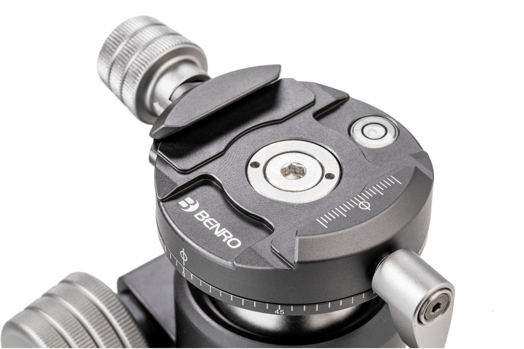 Benro GX35 Low Profile Ballhead