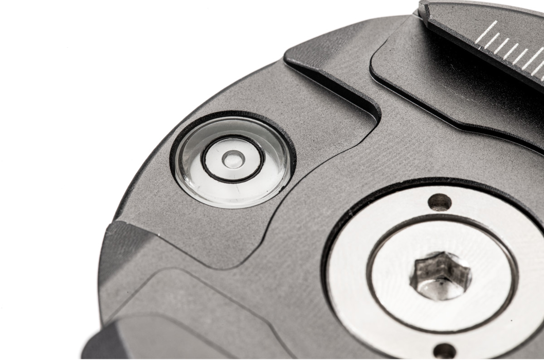 Benro GX35 Low Profile Ballhead