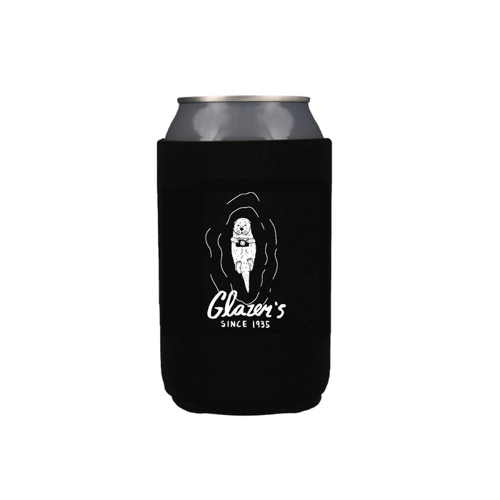 Glazer's Otter Neoprene Can Cooler Koozie