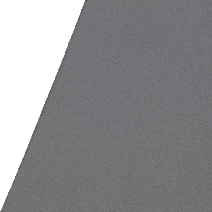 Westcott Wrinkle-Resistant Backdrop, 9' x 10' - Neutral Gray