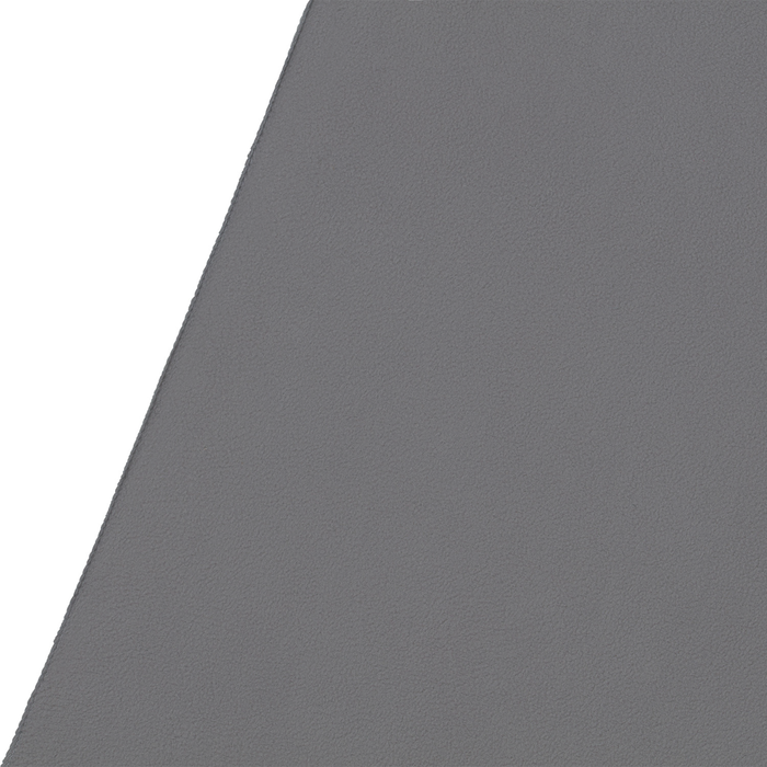 Westcott X-Drop Pro Wrinkle-Resistant Backdrop Kit, 8' x 8' - Neutral Gray