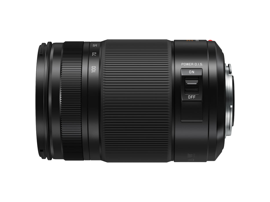 Lumix Leica DG Vario-Elmarit 35-100mm f/2.8 POWER O.I.S. Lens