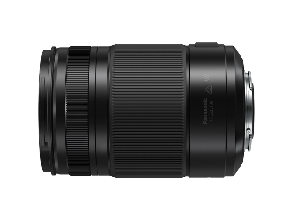 Lumix Leica DG Vario-Elmarit 35-100mm f/2.8 POWER O.I.S. Lens