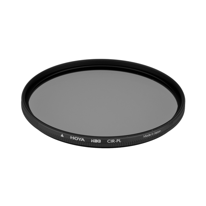 Hoya 52mm HD3 Circular HRT Polarizer Filter