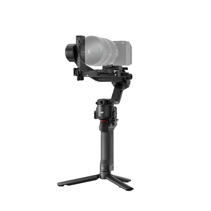 DJI RS 5 Gimbal Stabilizer