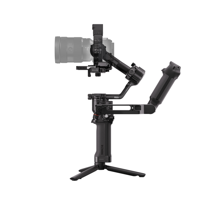 DJI RS 5 Combo Gimbal Stabilizer