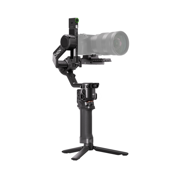 DJI RS 5 Combo Gimbal Stabilizer