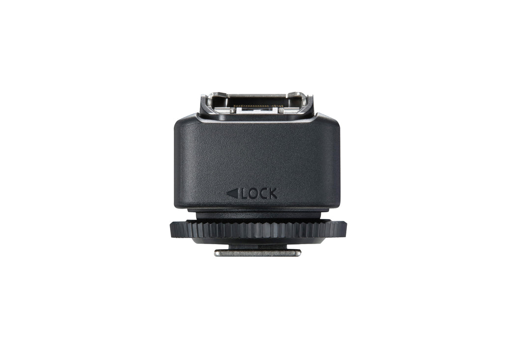 Canon Off Camera Shoe Cord OC-E4A
