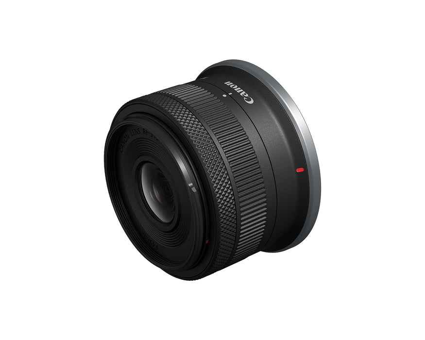Canon RF-S 10-18mm f/4.5-6.3 IS STM Lens