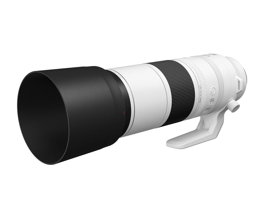 Canon RF 200-800mm f/6.3-9 IS USM Lens