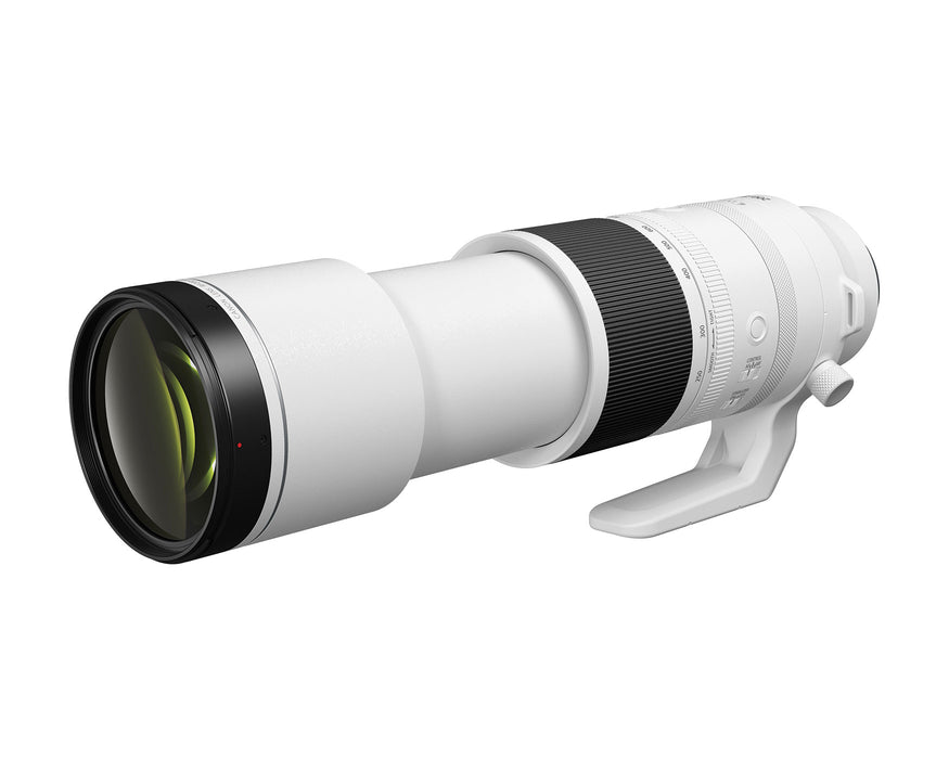 Canon RF 200-800mm f/6.3-9 IS USM Lens