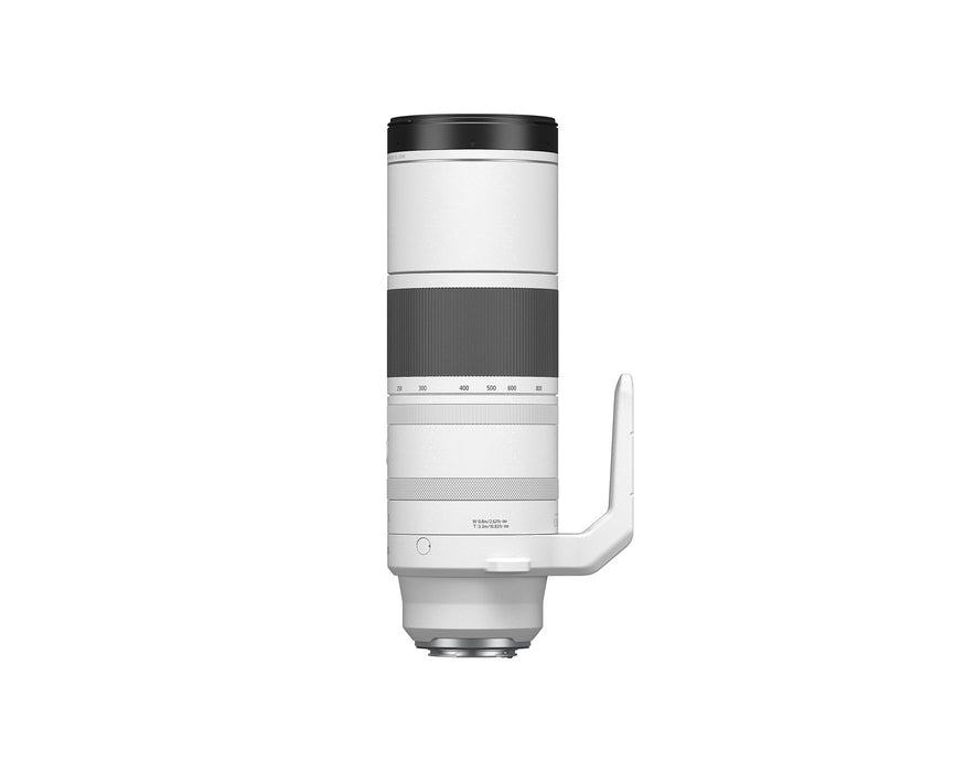 Canon RF 200-800mm f/6.3-9 IS USM Lens