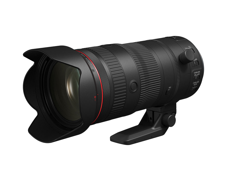 Canon RF 24-105mm f/2.8 L IS USM Z Lens