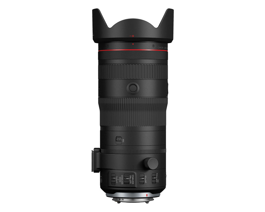 Canon RF 24-105mm f/2.8 L IS USM Z Lens