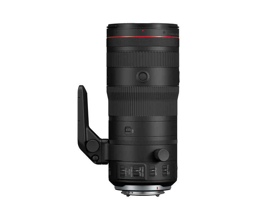 Canon RF 24-105mm f/2.8 L IS USM Z Lens