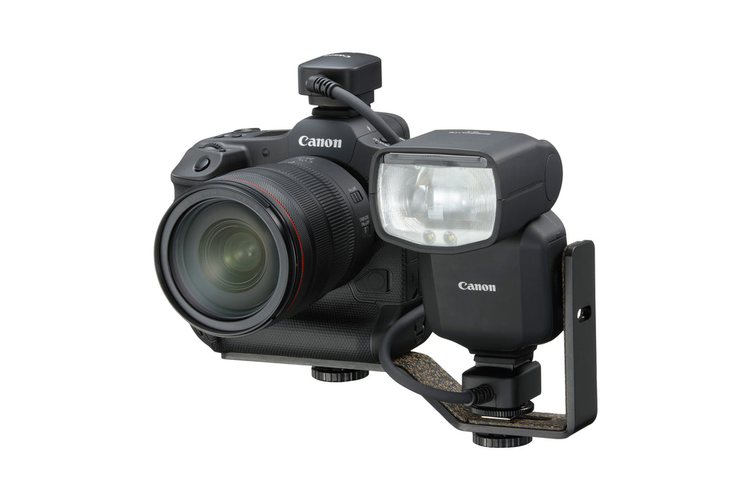 Canon Off Camera Shoe Cord OC-E4A