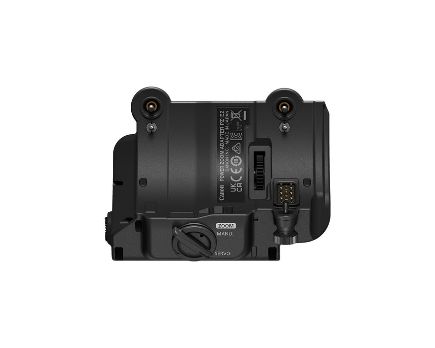 Canon Power Zoom Adapter PZ-E2