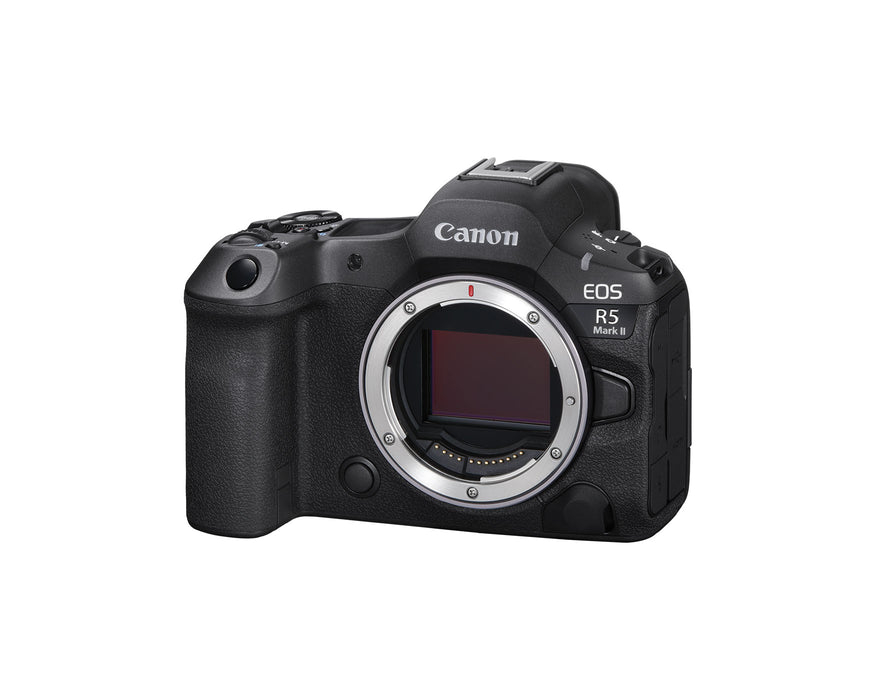 Canon EOS R5 II Mirrorless Camera