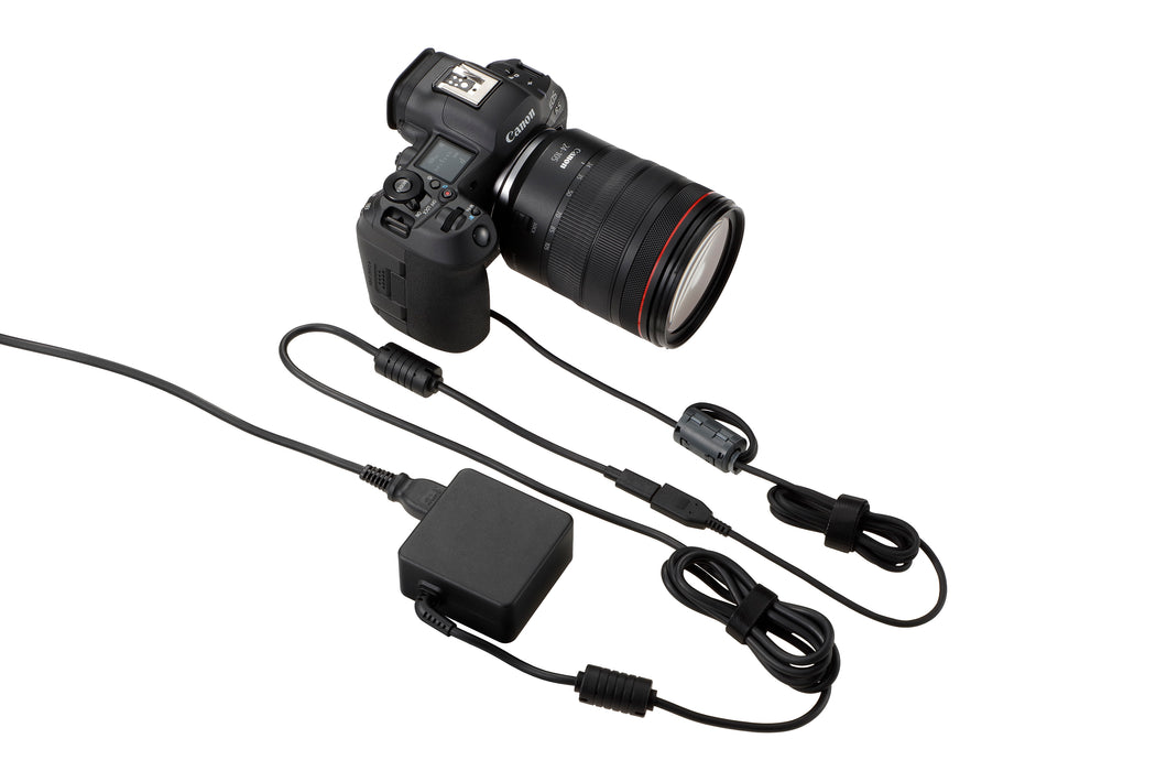 Canon EOS R5 II Mirrorless Camera