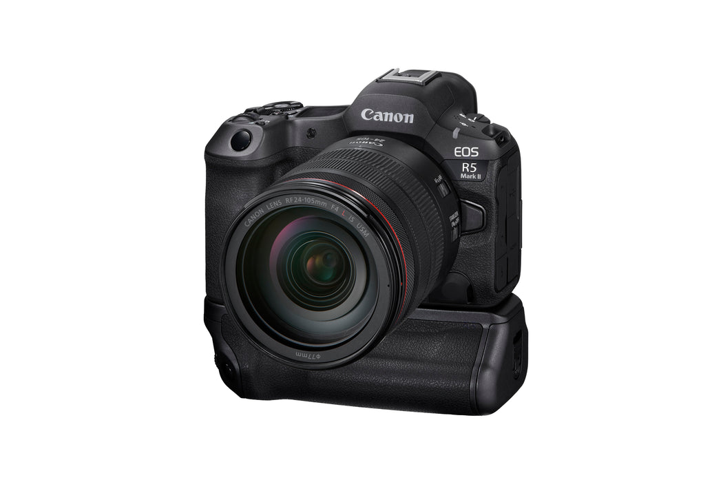 Canon EOS R5 II Mirrorless Camera