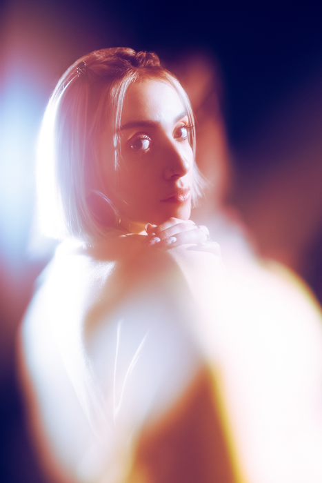 Prism Lens FX 150mm Handheld Split Diopter FX Filter